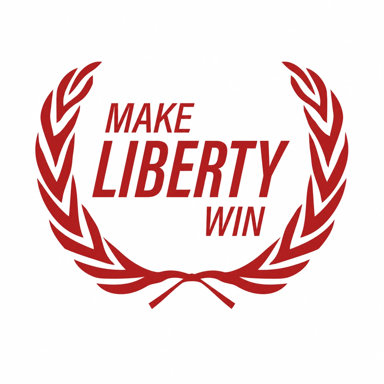 Make Liberty Win